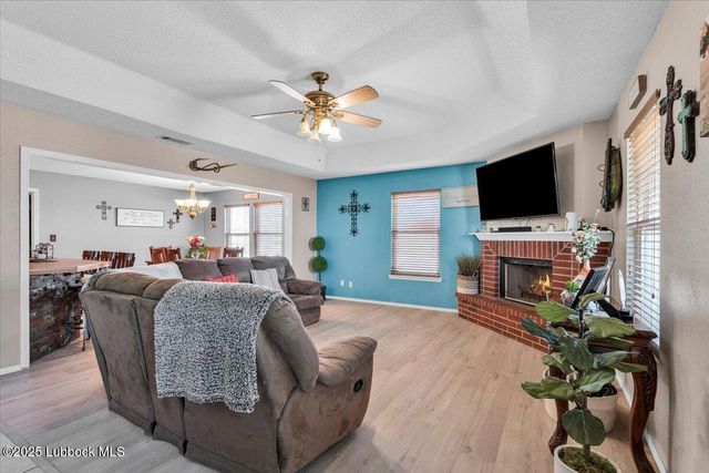 1846 FM1939, Denver City, TX 79323