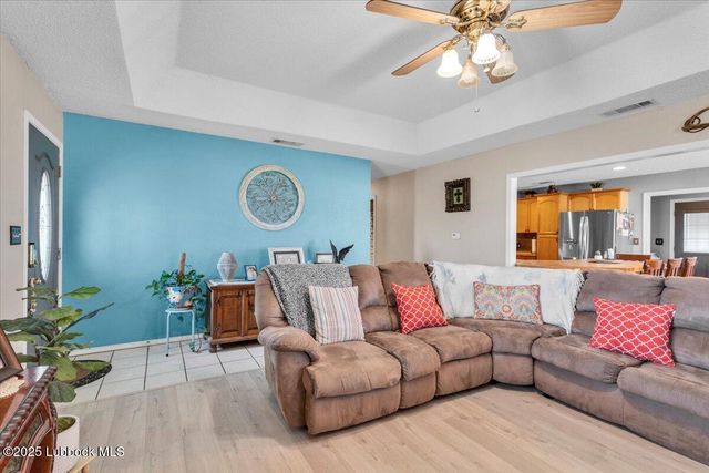 1846 FM1939, Denver City, TX 79323