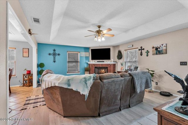 1846 FM1939, Denver City, TX 79323