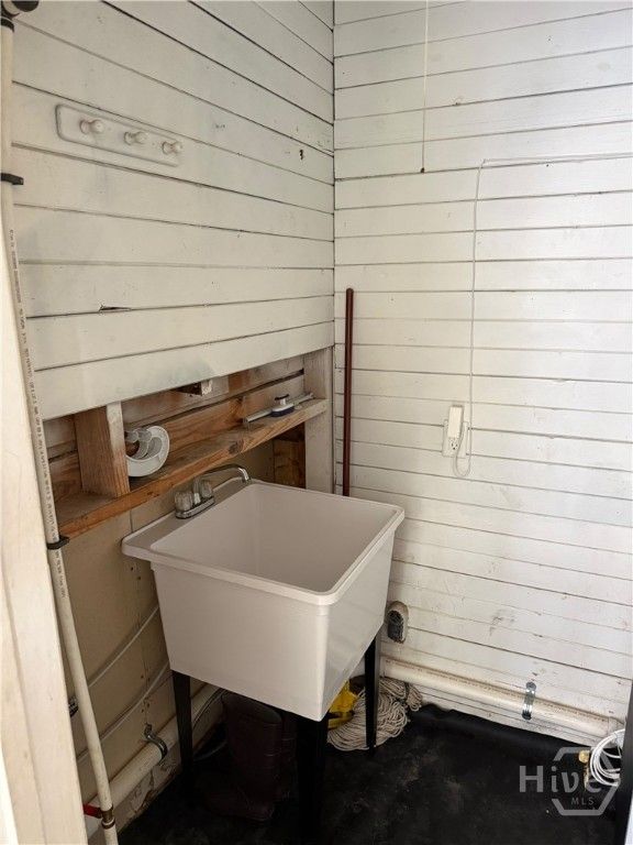 Image 3 of property listing at 45 Rosemont Street, Richmond Hill, GA 31324