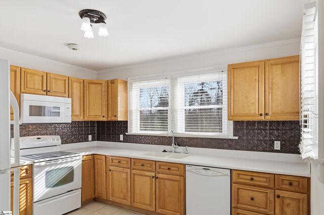 17 Butler Springs Road, Greenville, SC 29615