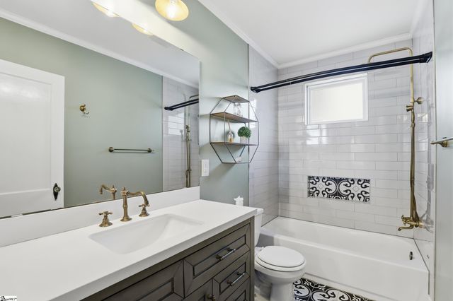 17 Butler Springs Road, Greenville, SC 29615