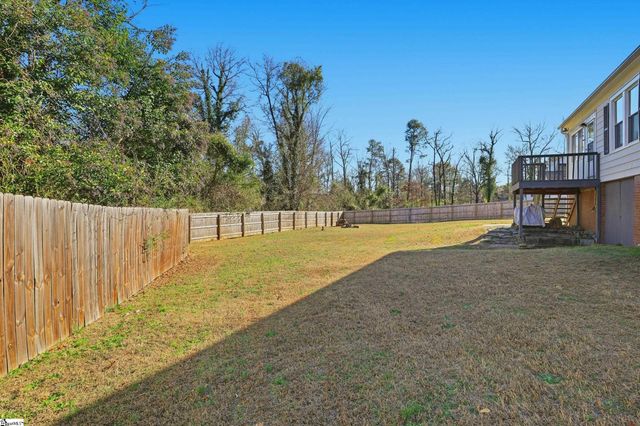 17 Butler Springs Road, Greenville, SC 29615