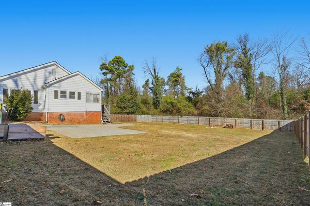 17 Butler Springs Road, Greenville, SC 29615