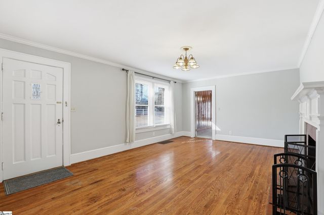 17 Butler Springs Road, Greenville, SC 29615