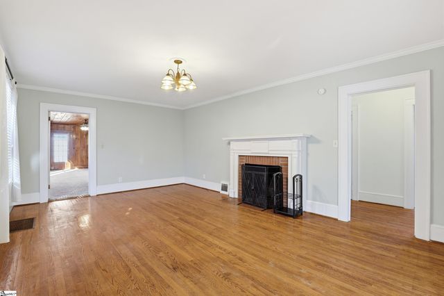 17 Butler Springs Road, Greenville, SC 29615