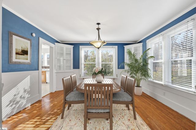 17 Butler Springs Road, Greenville, SC 29615