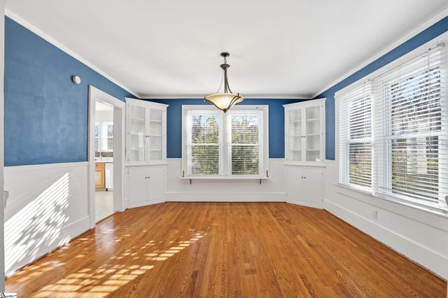 17 Butler Springs Road, Greenville, SC 29615