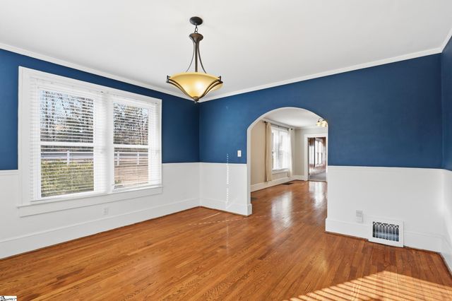 17 Butler Springs Road, Greenville, SC 29615