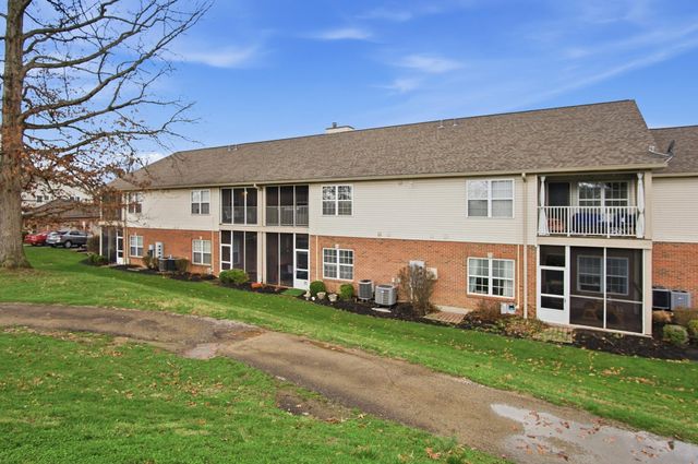 5538 Carolina Way, Burlington, KY 41005