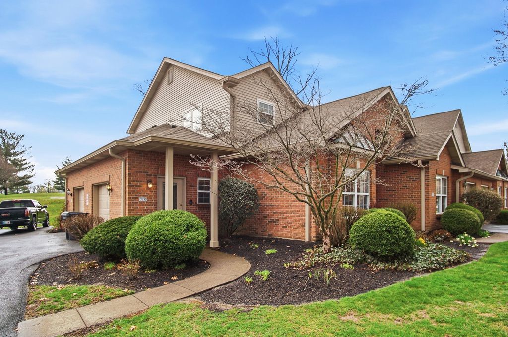 5538 Carolina Way, Burlington, KY 41005