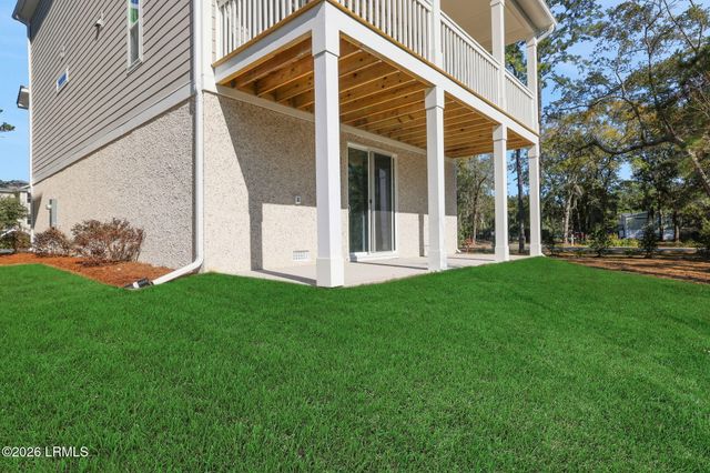 126 Heartleaf Road, Hilton Head Island, SC 29926