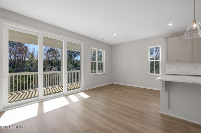 126 Heartleaf Road, Hilton Head Island, SC 29926