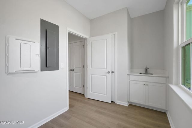 126 Heartleaf Road, Hilton Head Island, SC 29926