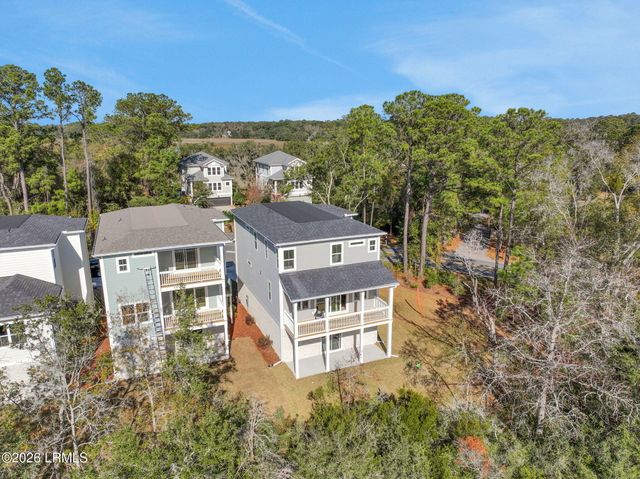 126 Heartleaf Road, Hilton Head Island, SC 29926