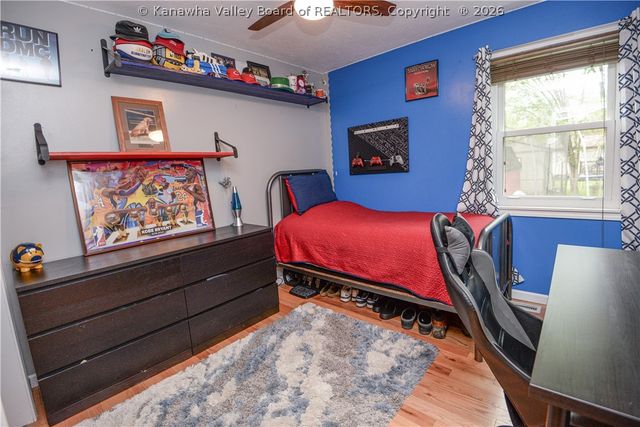 111 Allen Court, Tornado, WV 25202