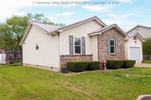 111 Allen Court, Tornado, WV 25202