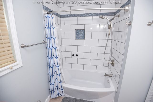 111 Allen Court, Tornado, WV 25202