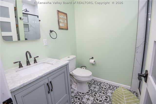 111 Allen Court, Tornado, WV 25202