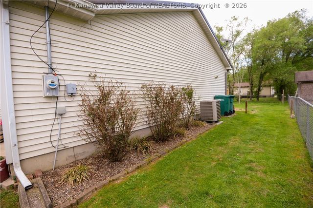 111 Allen Court, Tornado, WV 25202
