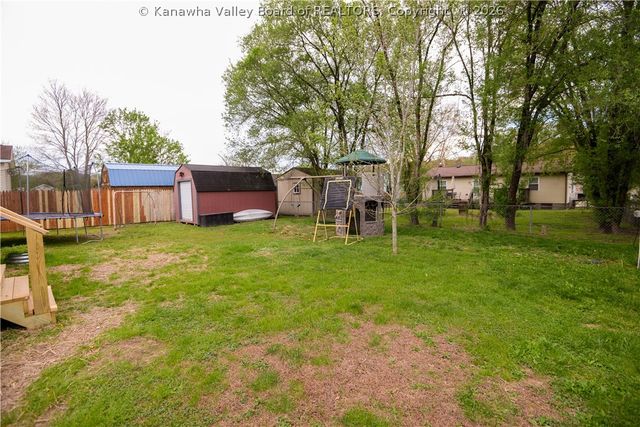 111 Allen Court, Tornado, WV 25202