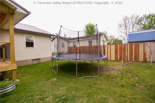 111 Allen Court, Tornado, WV 25202
