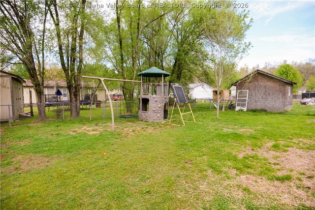 111 Allen Court, Tornado, WV 25202