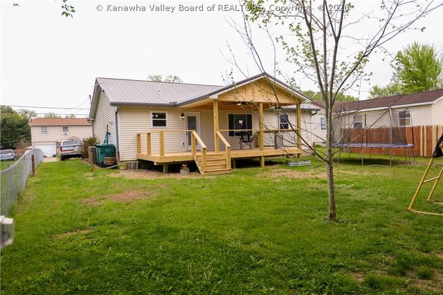 111 Allen Court, Tornado, WV 25202