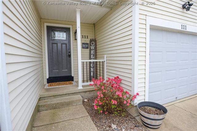 111 Allen Court, Tornado, WV 25202