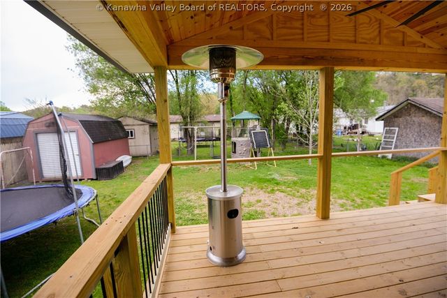 111 Allen Court, Tornado, WV 25202