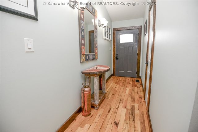 111 Allen Court, Tornado, WV 25202