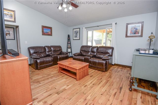 111 Allen Court, Tornado, WV 25202