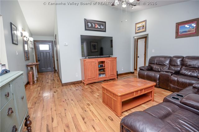 111 Allen Court, Tornado, WV 25202