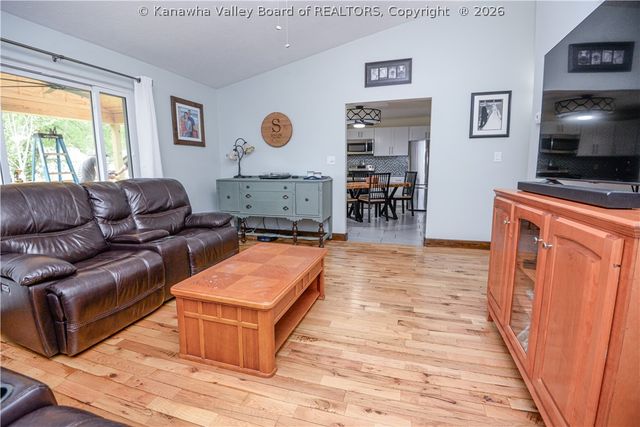 111 Allen Court, Tornado, WV 25202