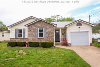 111 Allen Court, Tornado, WV 25202