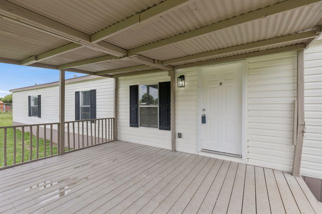 119 Kalinga Drive, Weatherford, TX 76085