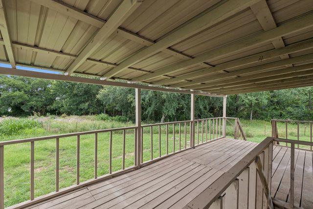119 Kalinga Drive, Weatherford, TX 76085
