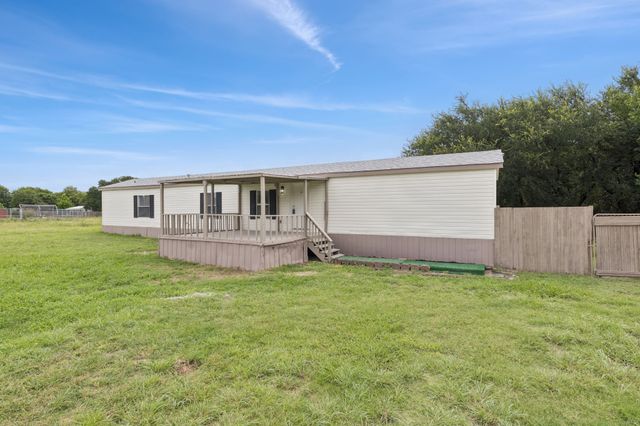 119 Kalinga Drive, Weatherford, TX 76085