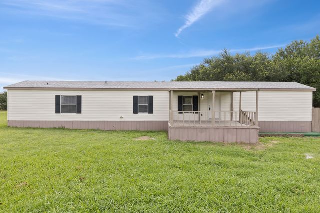 119 Kalinga Drive, Weatherford, TX 76085
