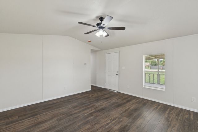 119 Kalinga Drive, Weatherford, TX 76085
