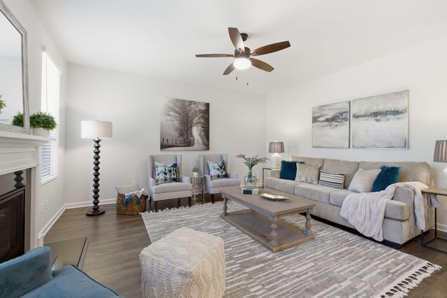 4108 Magnolia Farms Dr, Hermitage, TN 37076