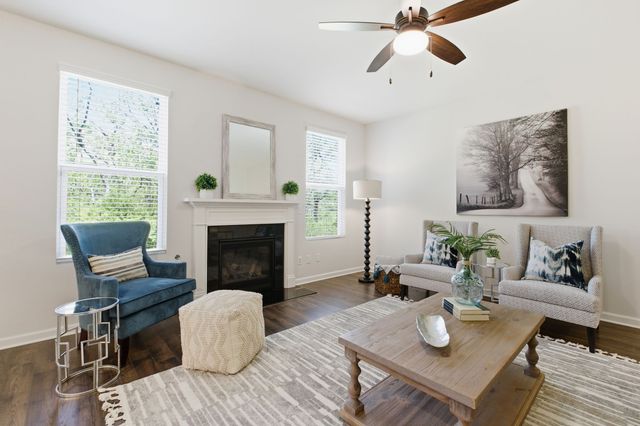 4108 Magnolia Farms Dr, Hermitage, TN 37076