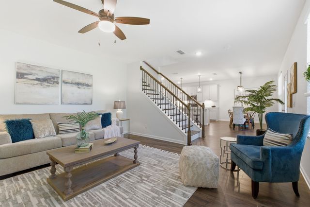 4108 Magnolia Farms Dr, Hermitage, TN 37076