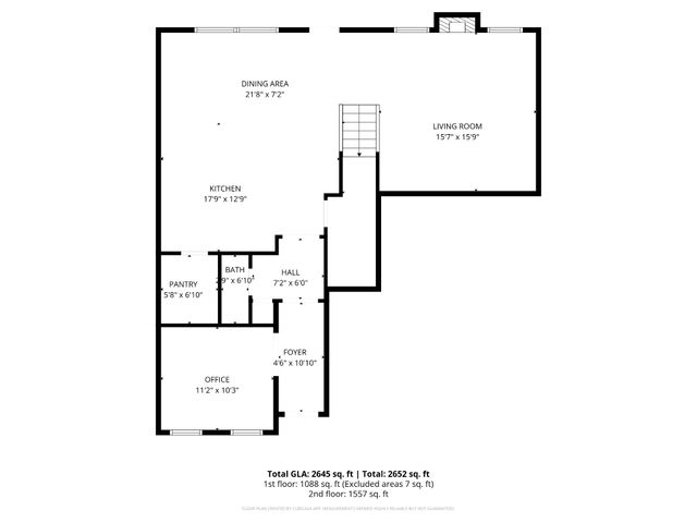 4108 Magnolia Farms Dr, Hermitage, TN 37076