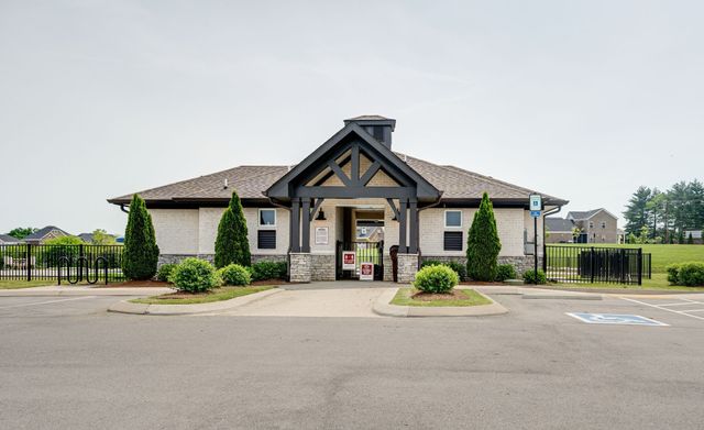 4108 Magnolia Farms Dr, Hermitage, TN 37076