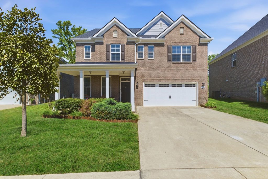 4108 Magnolia Farms Dr, Hermitage, TN 37076