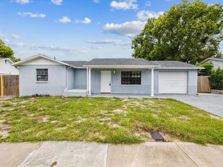 8718 HONEYCOMB DRIVE, Port Richey, FL 34668