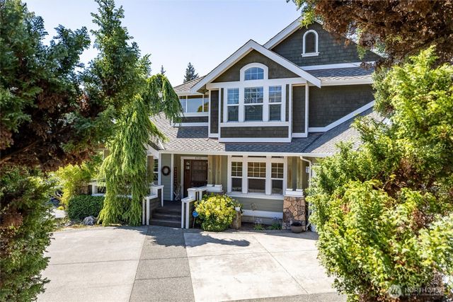 4501 Dove Court, Bellingham, WA 98229
