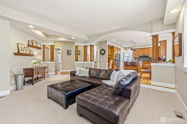 4501 Dove Court, Bellingham, WA 98229