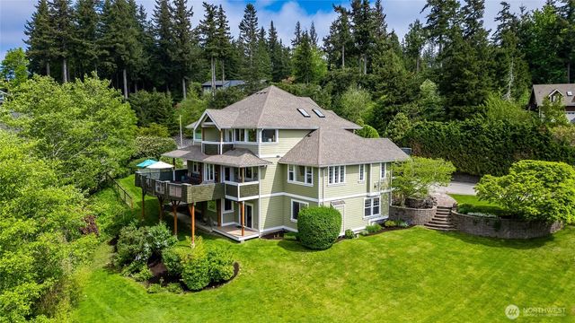 4501 Dove Court, Bellingham, WA 98229